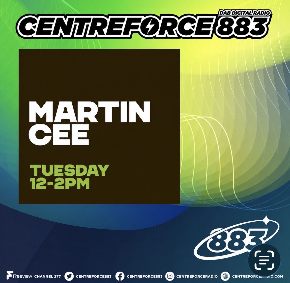 Martin C