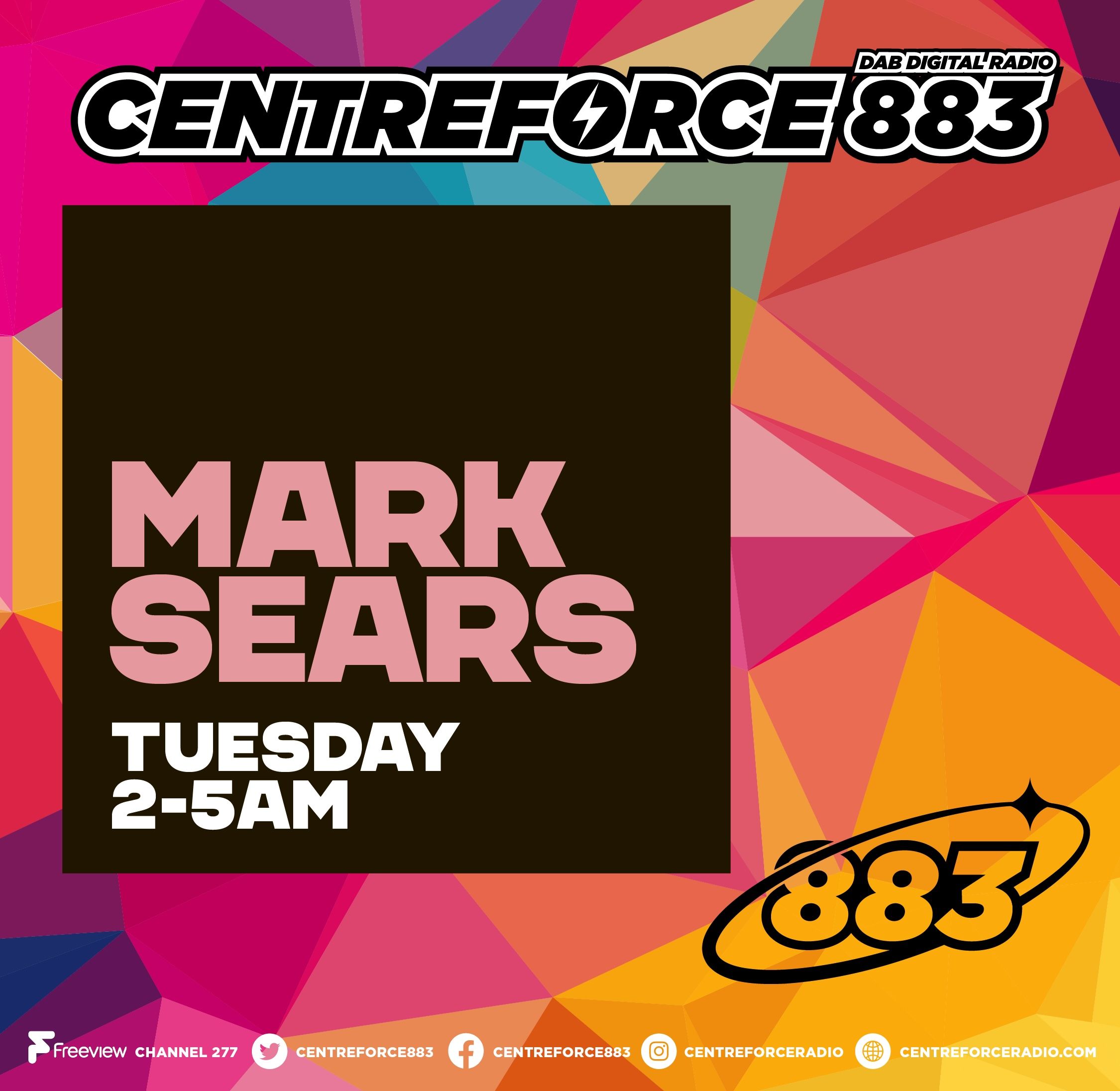 Mark Sears