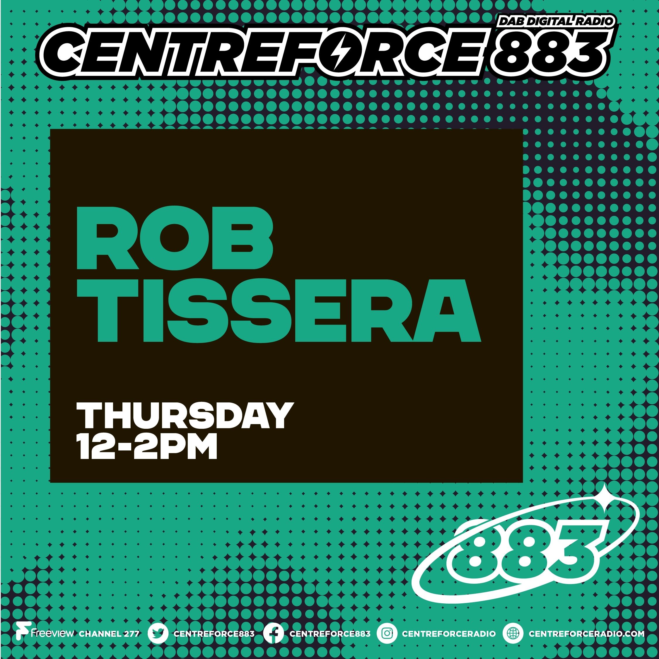 Rob Tissera