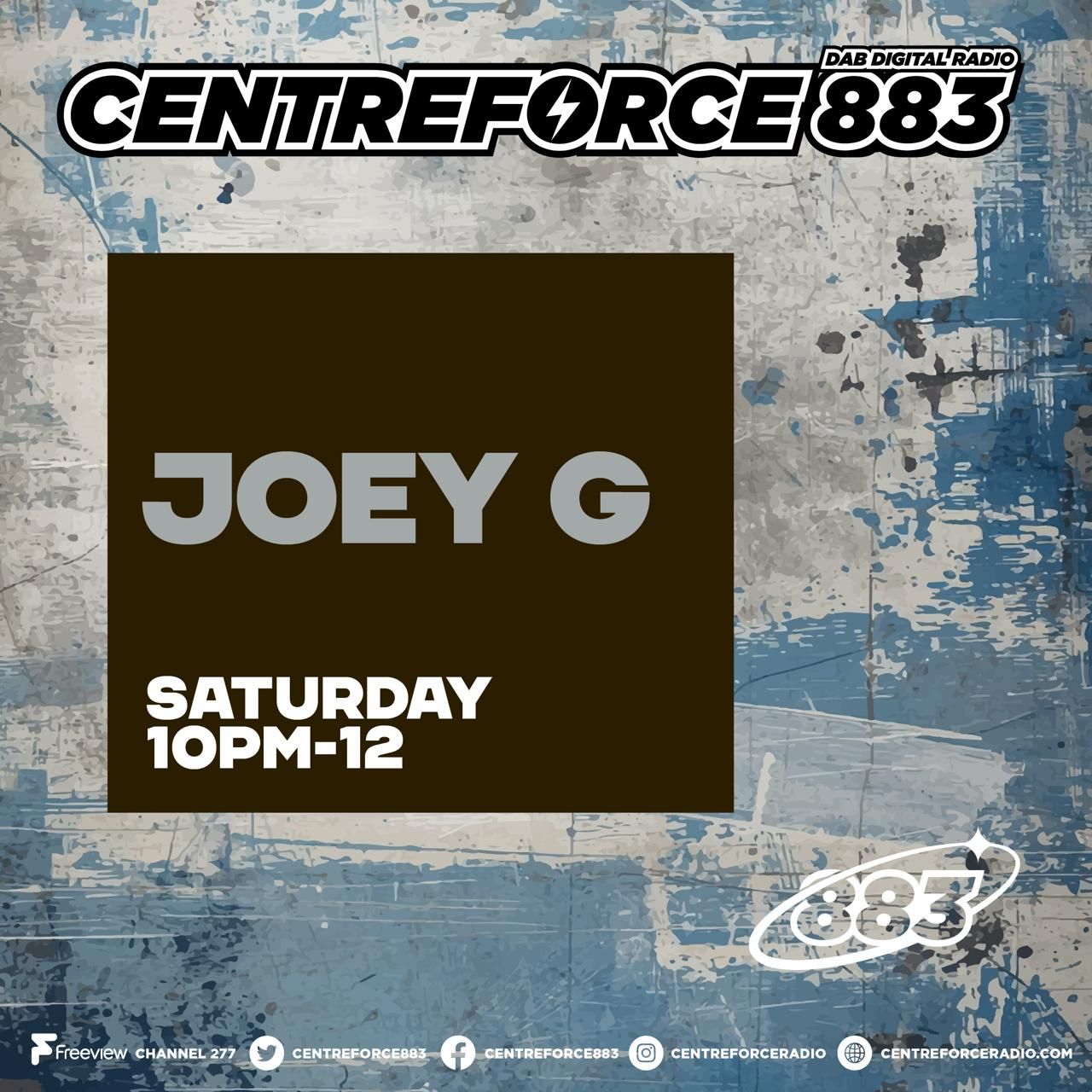 Joey G