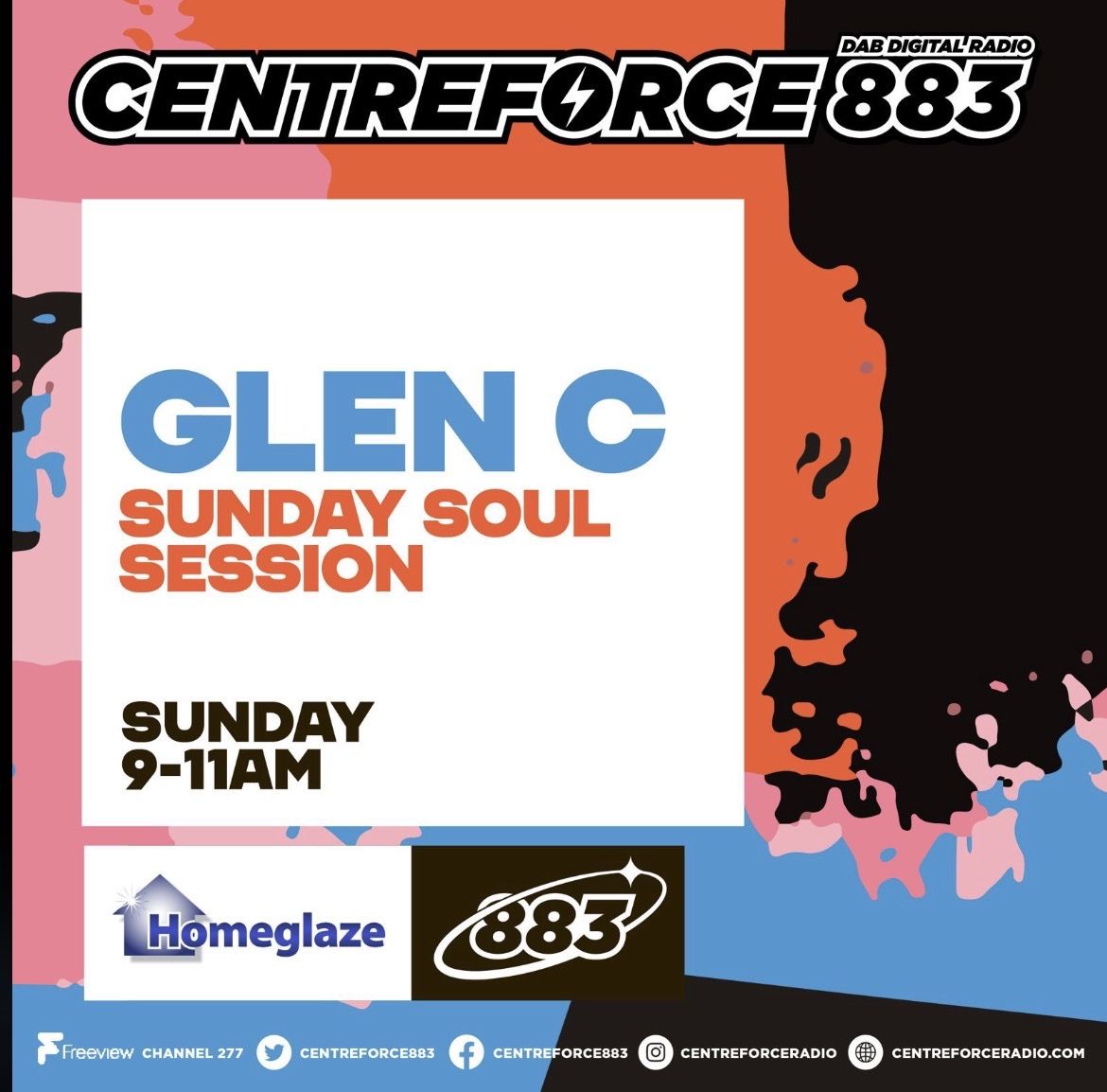 Glen C