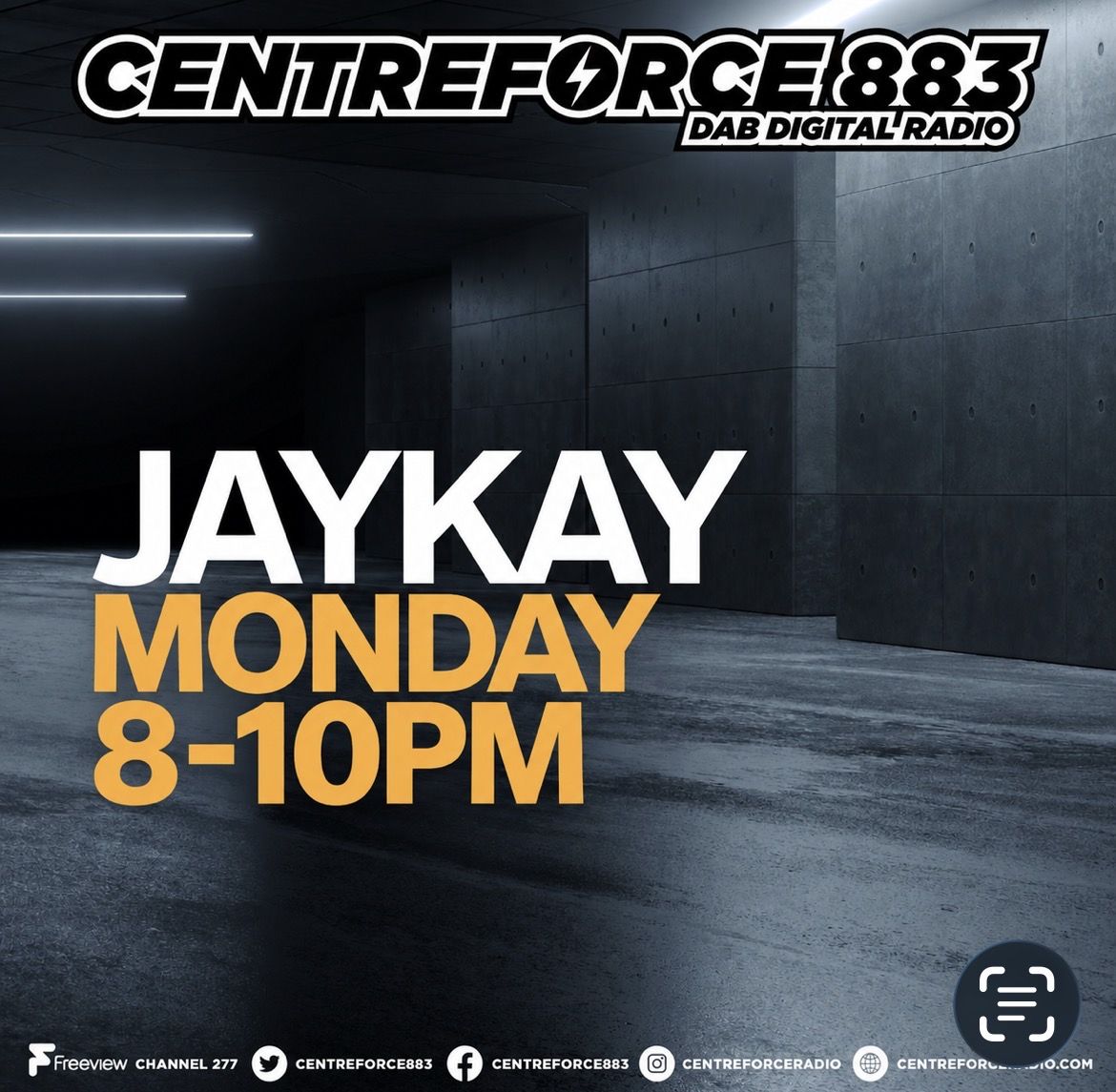 Jay Kay