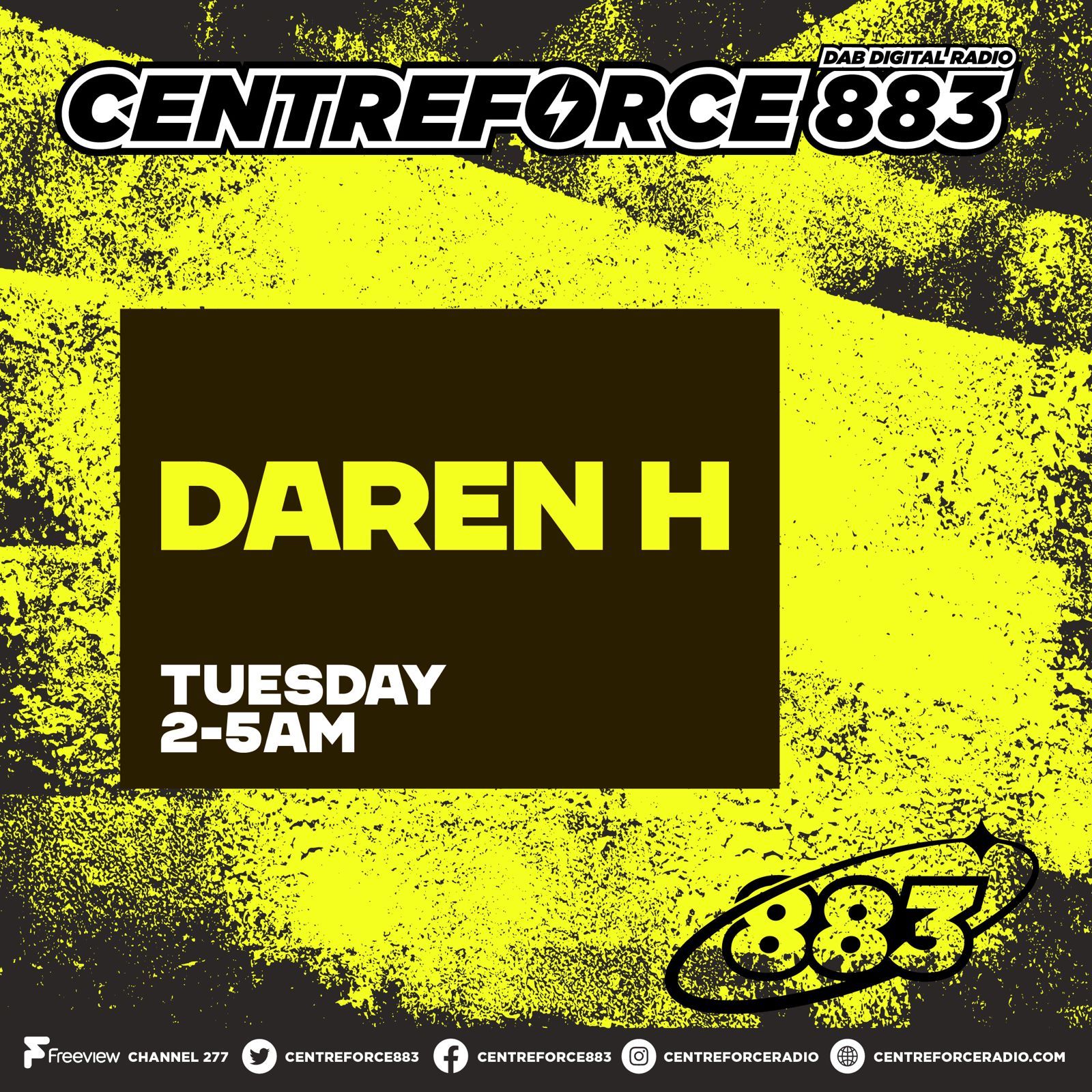 Daren H