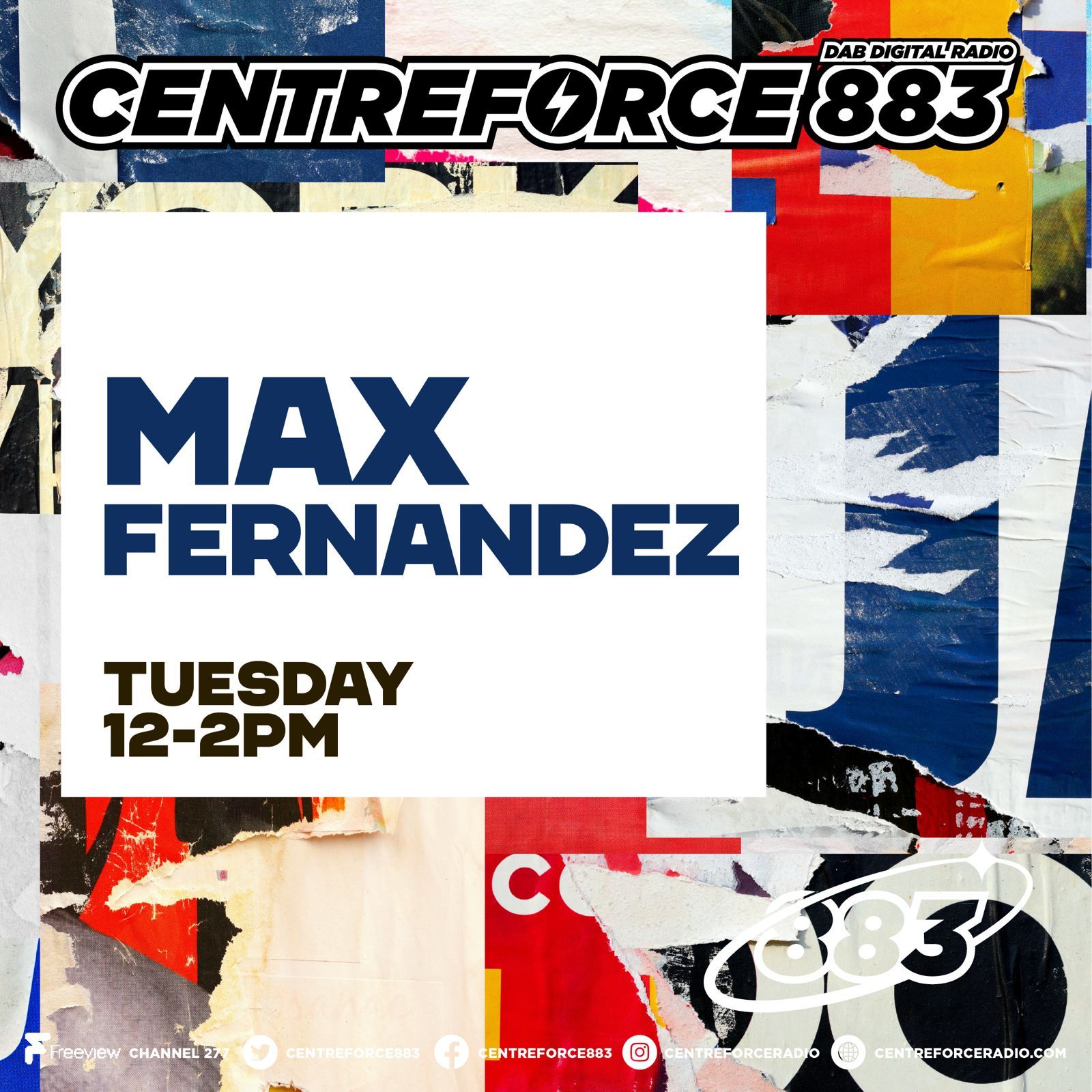 Max Fernandez