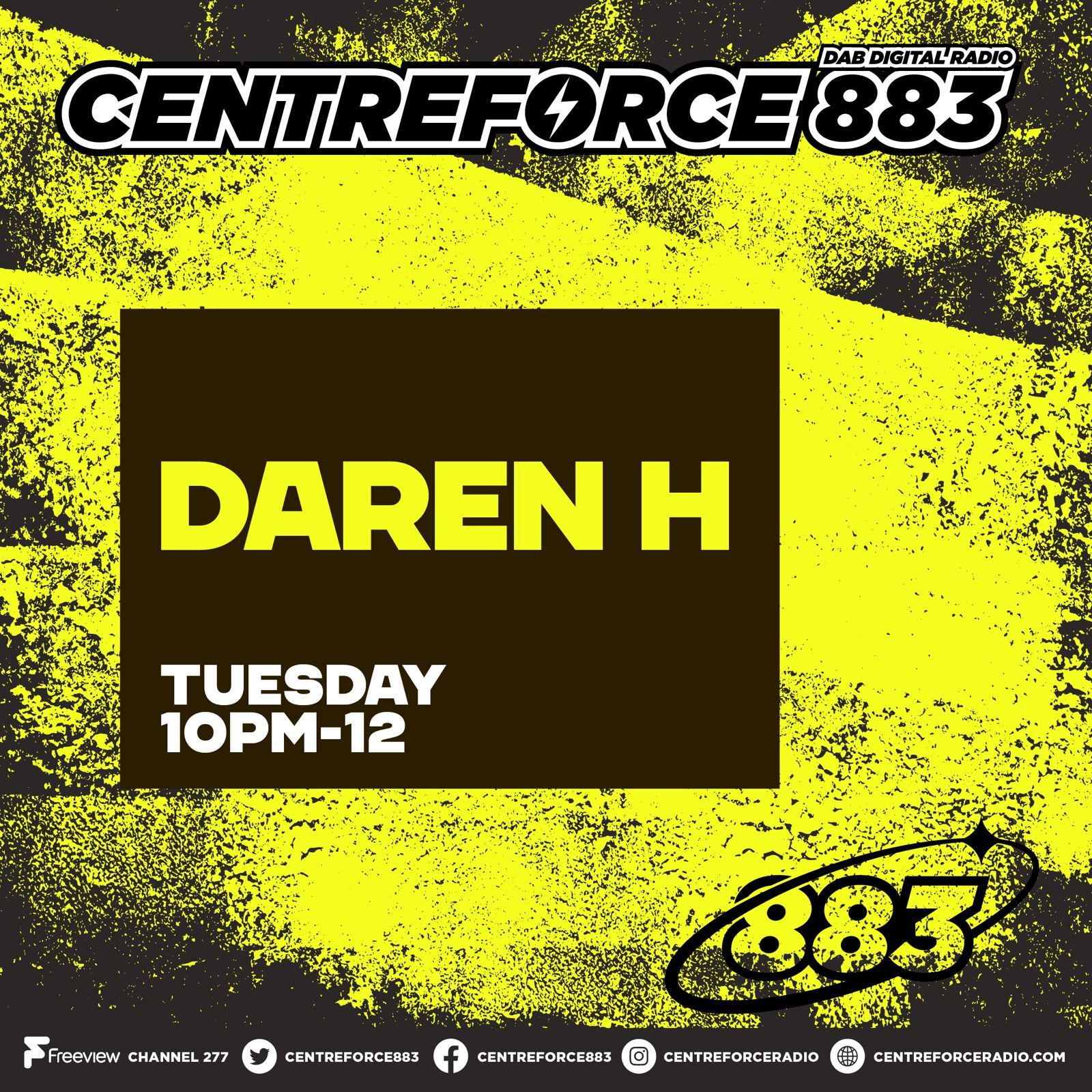 Daren H
