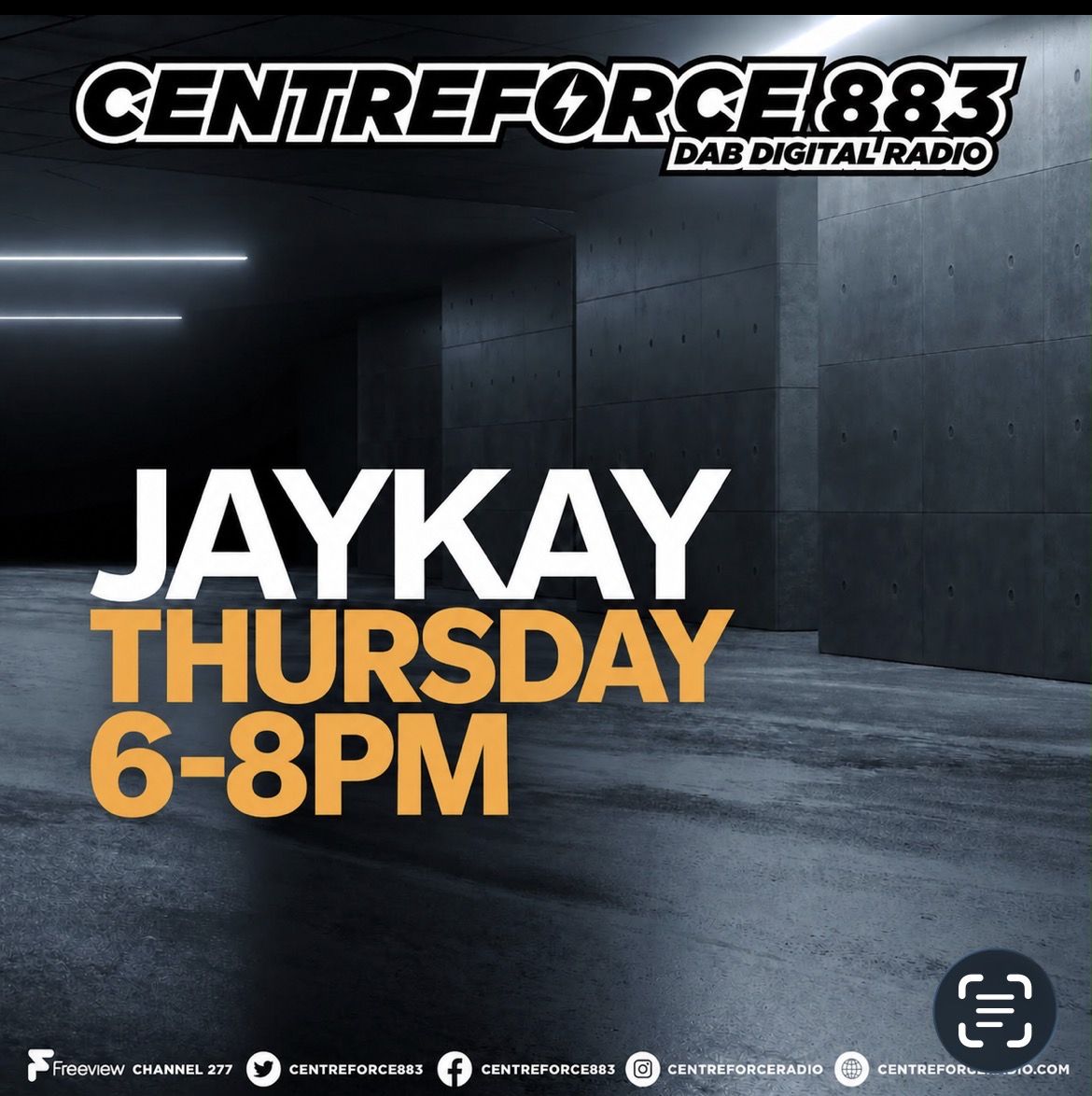 Jay Kay