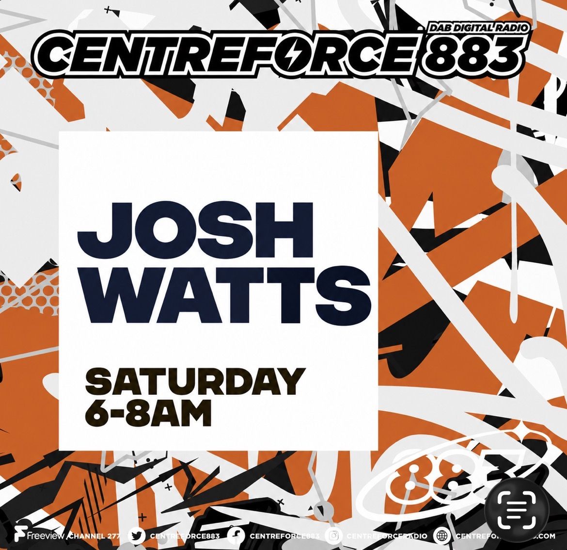 Josh Watts