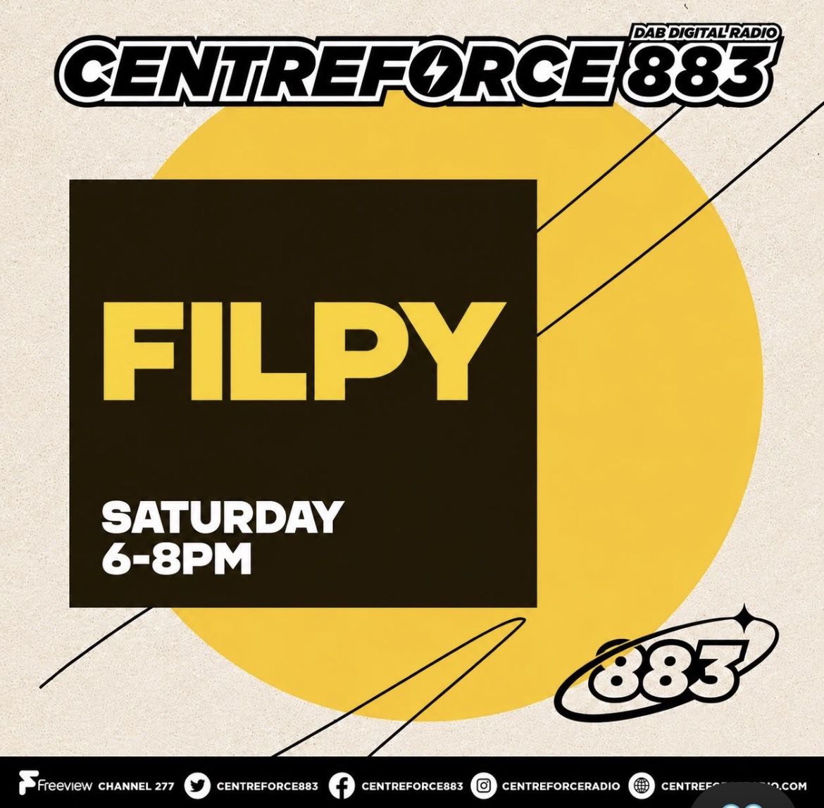 DJ FILPY  NYC