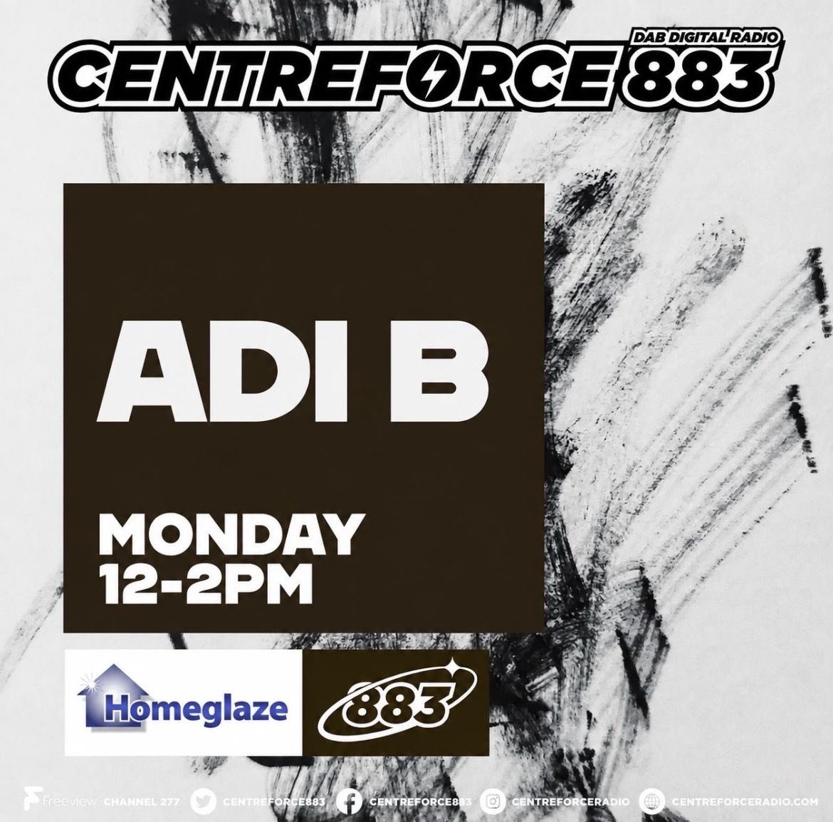 Adi B