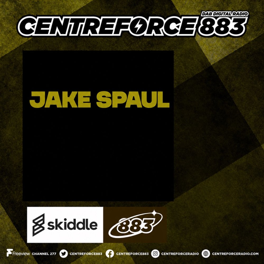 Jake Spaul