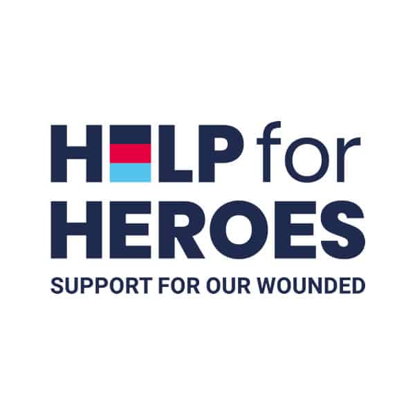 Help for Heroes