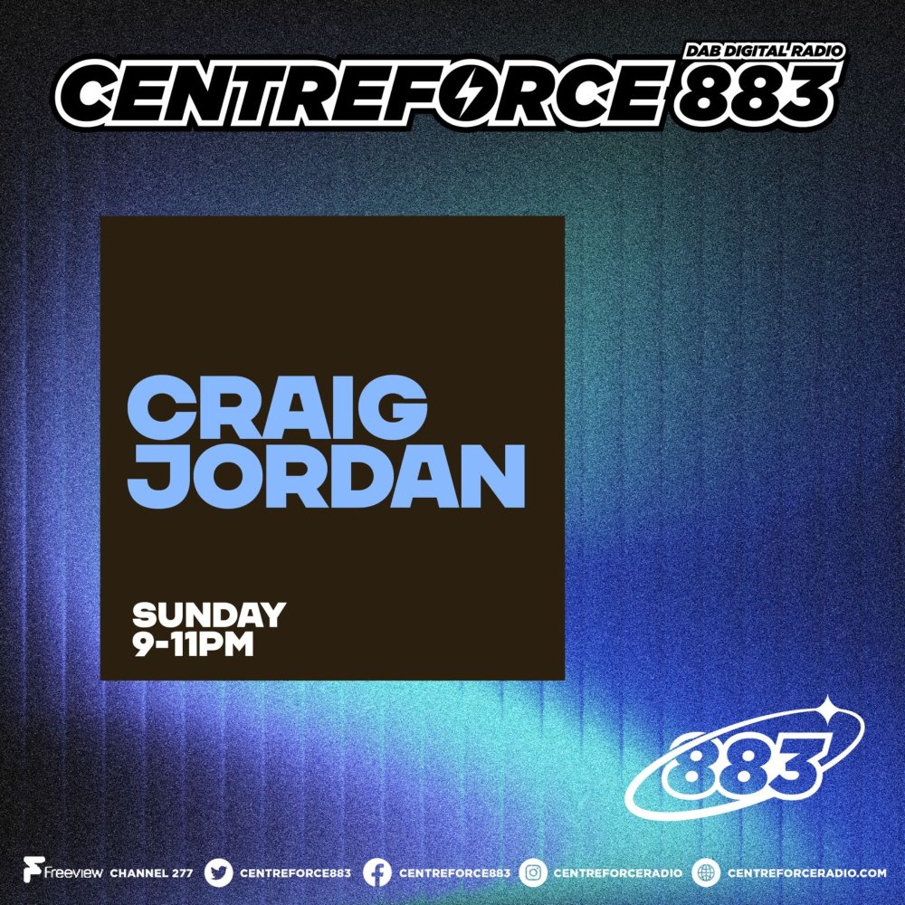 Craig Jordan