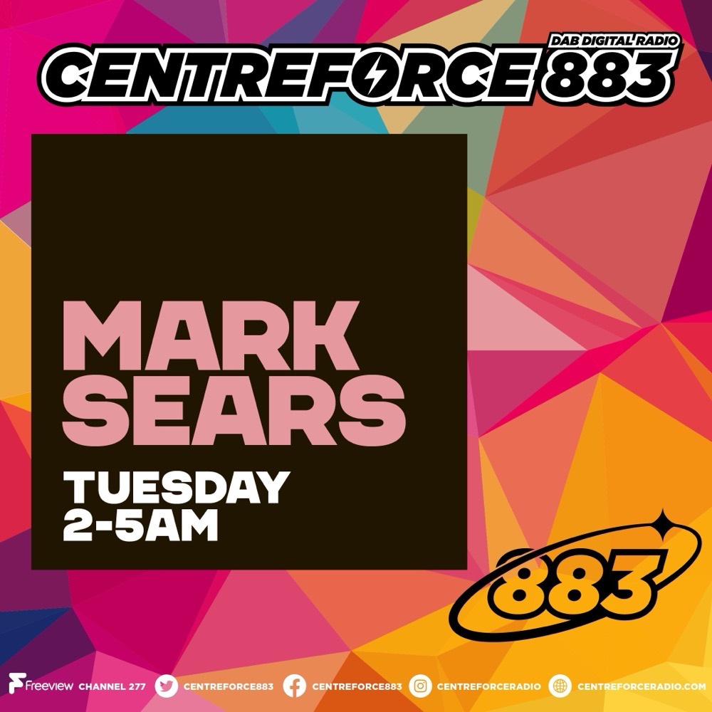Mark Sears