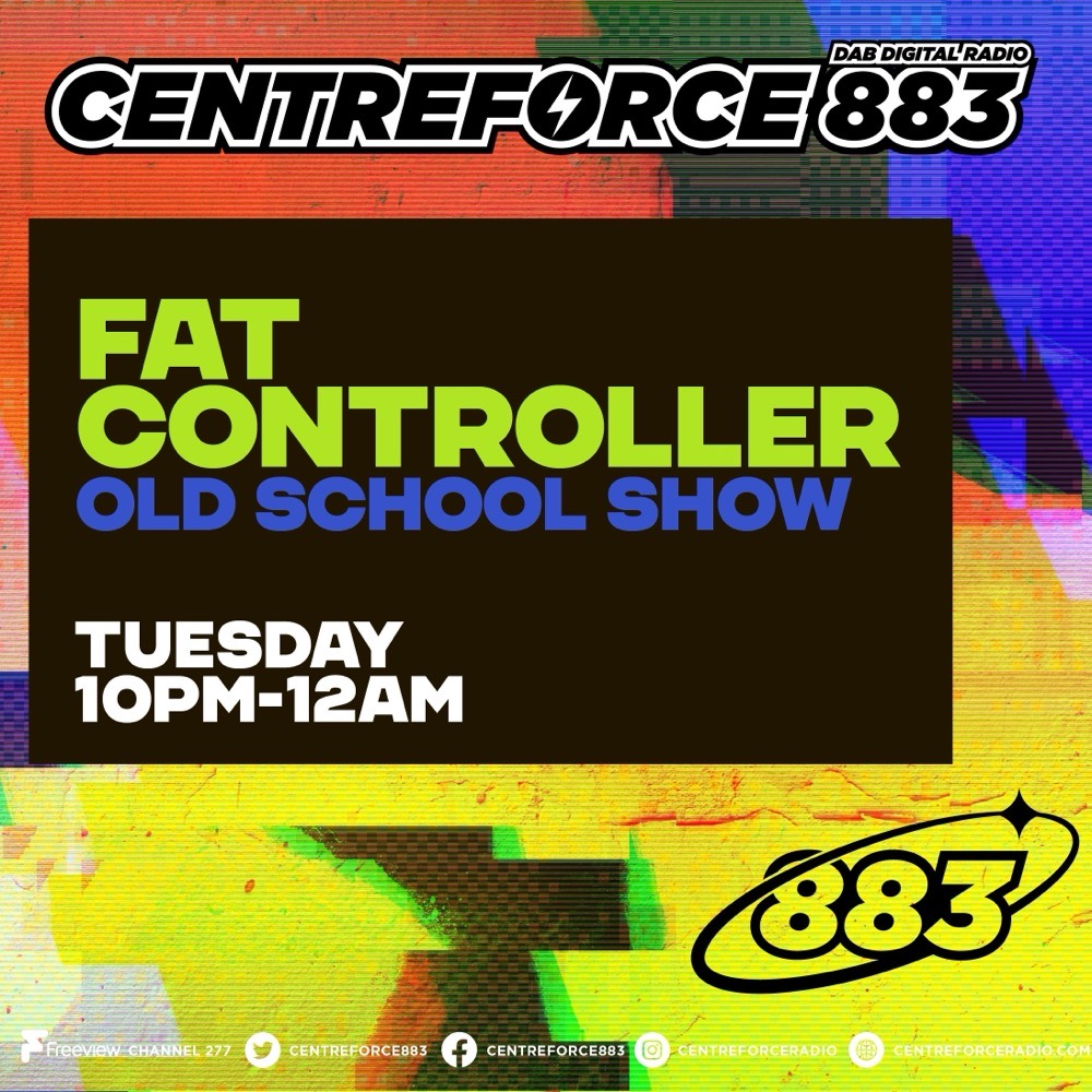 Fat Controller
