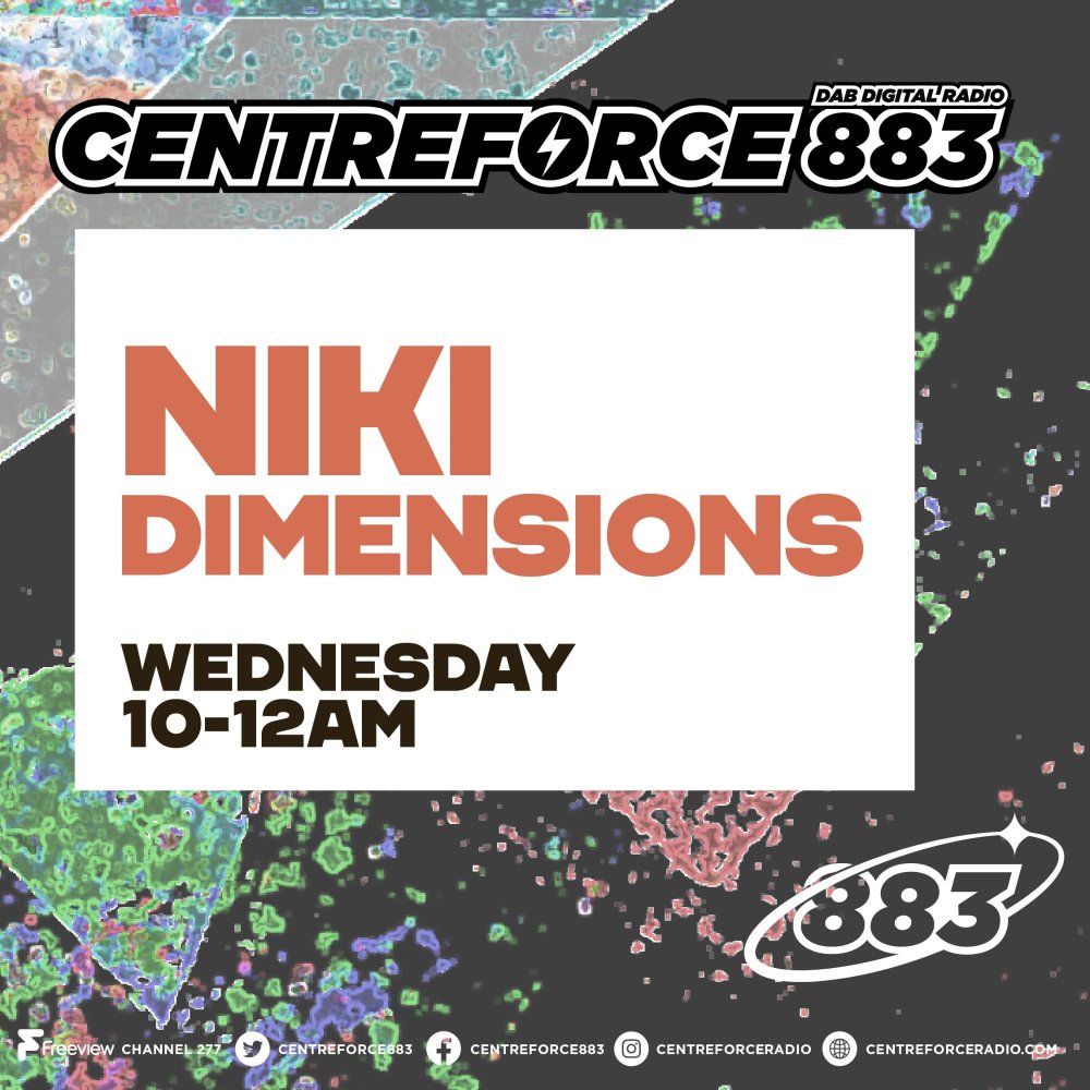 Niki Dimensions