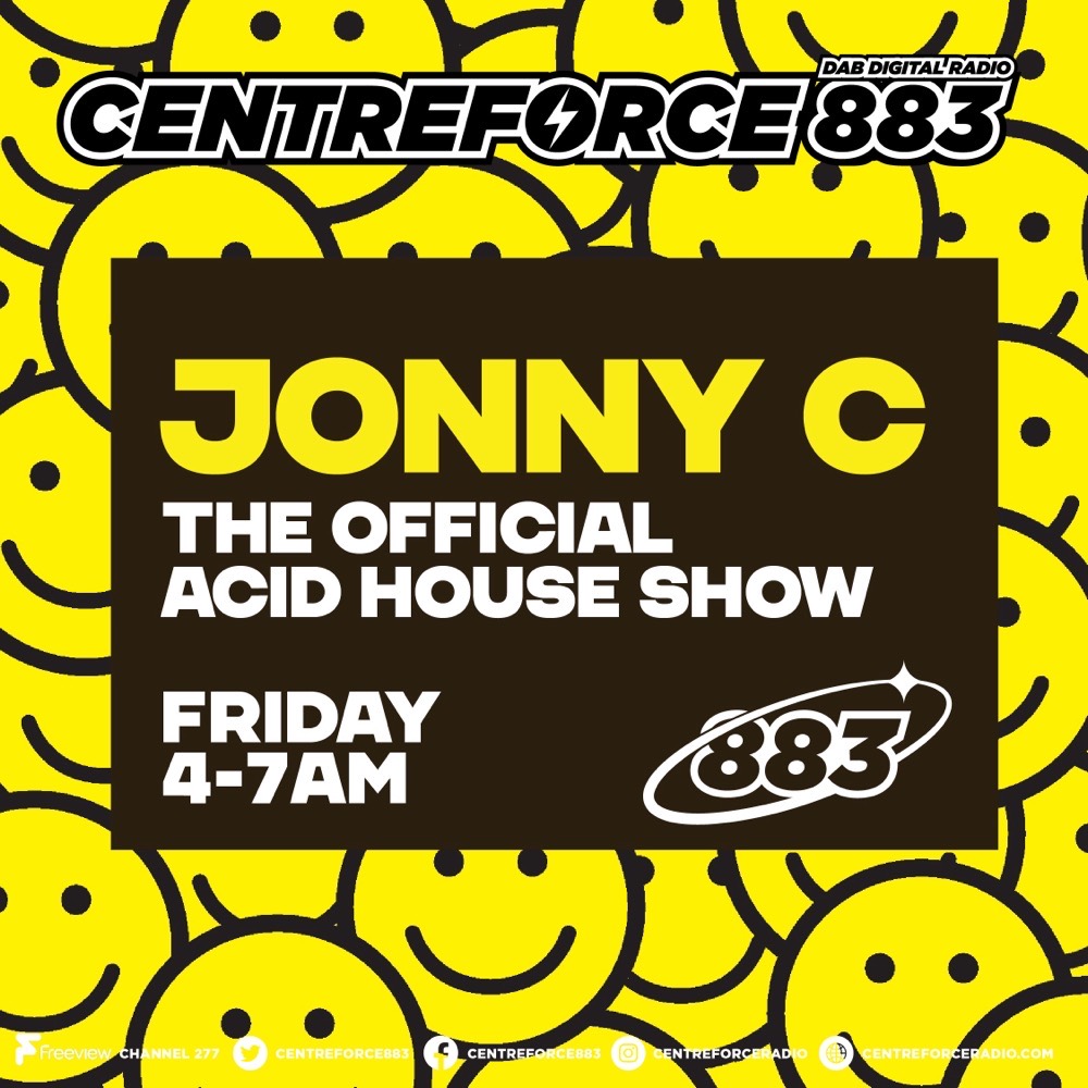 Jonny C