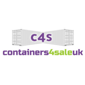 C4S Logo White Background