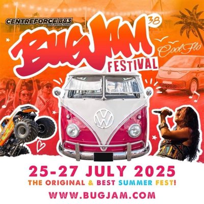 BugJam